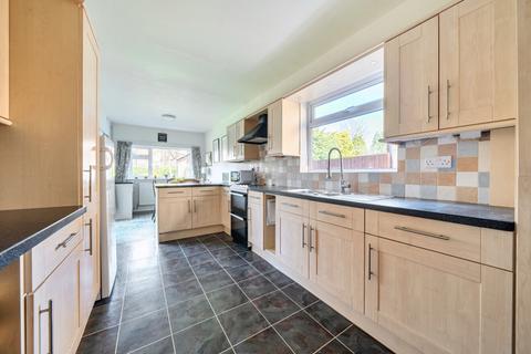 4 bedroom detached house for sale, Sutton Passeys Crescent, Nottingham NG8