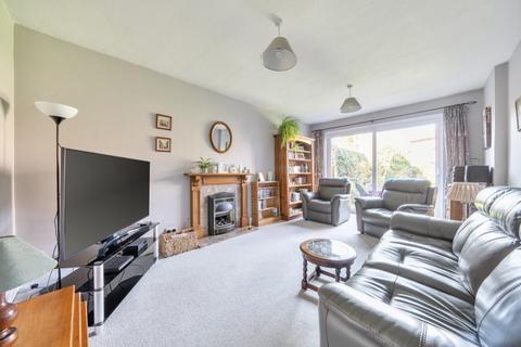 4 bedroom detached house for sale, Sutton Passeys Crescent, Nottingham NG8