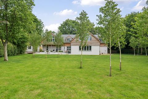 6 bedroom house for sale, East Chisenbury, Pewsey, SN9