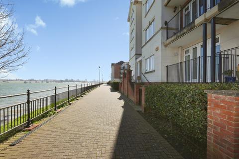Vanguard Road, Gosport