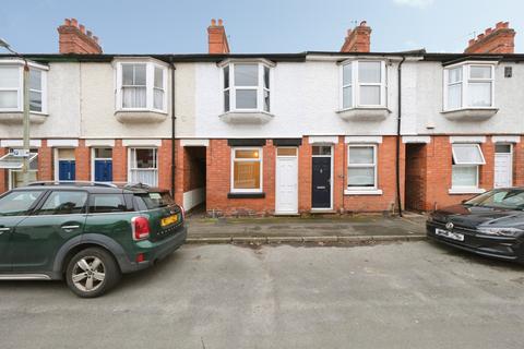 2 bedroom terraced house for sale, Edward Street, Loughborough