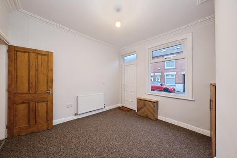 2 bedroom terraced house for sale, Edward Street, Loughborough