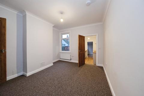 2 bedroom terraced house for sale, Edward Street, Loughborough