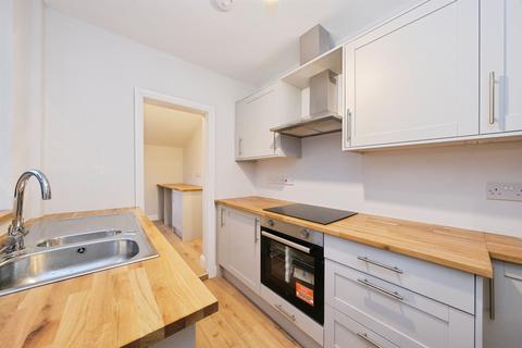 undefined, Edward Street, Loughborough