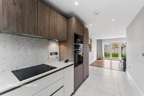 undefined, Eveline Road, Mitcham