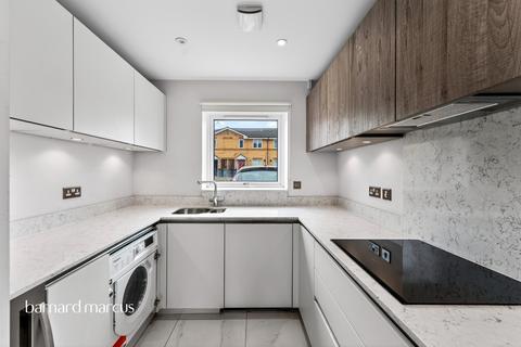 undefined, Eveline Road, Mitcham