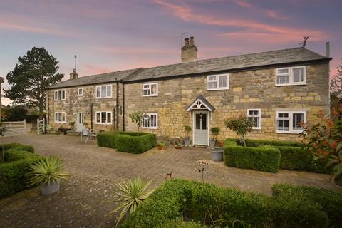 undefined, Knaresborough Road, West View Estate, Little Ribston, Wetherby