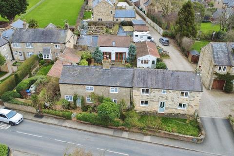 undefined, Knaresborough Road, West View Estate, Little Ribston, Wetherby