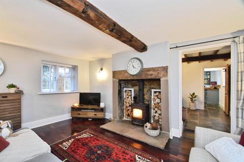 undefined, Knaresborough Road, West View Estate, Little Ribston, Wetherby