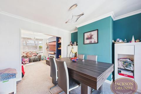 undefined, Balfour Road, Kingsthorpe, NN2 6JP