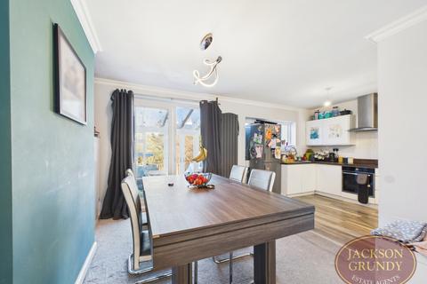 undefined, Balfour Road, Kingsthorpe, NN2 6JP