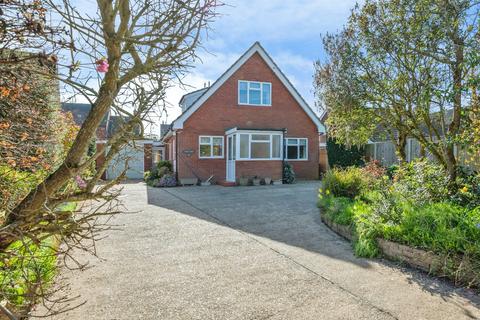 3 bedroom detached house for sale, Hall Lane, North Walsham