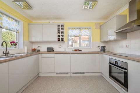3 bedroom detached house for sale, Hall Lane, North Walsham