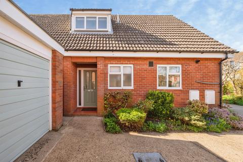 3 bedroom detached house for sale, Hall Lane, North Walsham