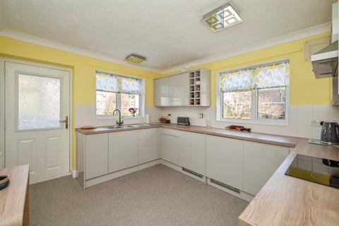 3 bedroom detached house for sale, Hall Lane, North Walsham