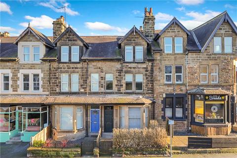 4 bedroom end of terrace house for sale, Kings Road, Harrogate