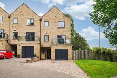 4 bedroom townhouse for sale, Ranmoor Gardens, Sheffield S10