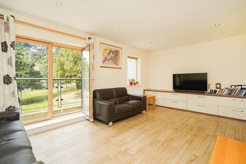 4 bedroom townhouse for sale, Ranmoor Gardens, Sheffield S10