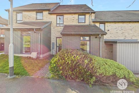 undefined, The Fallows, Blackburn, BB2