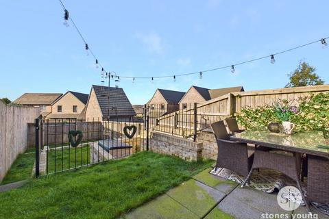undefined, The Fallows, Blackburn, BB2