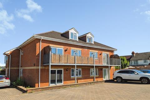 undefined, Southampton SO17