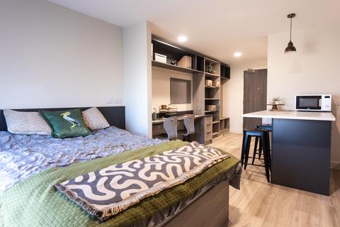 Studio to rent, Superior Studio at Stanley Studios - Portsmouth, Coburg St PO1