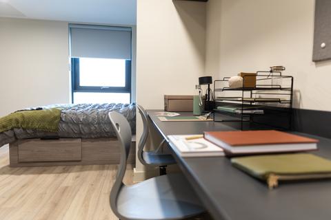 Studio to rent, Superior Studio at Stanley Studios - Portsmouth, Coburg St PO1