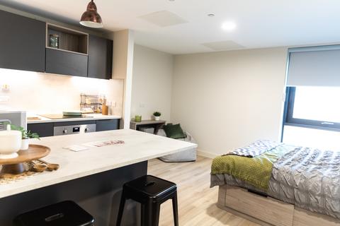 Studio to rent, Superior Studio at Stanley Studios - Portsmouth, Coburg St PO1