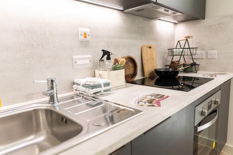 Studio to rent, Superior Studio at Stanley Studios - Portsmouth, Coburg St PO1