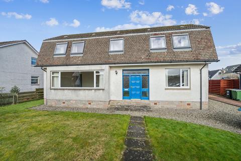 undefined, Greenhaugh Court, Braco, FK15