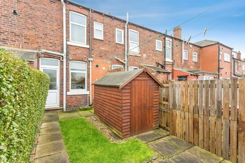 undefined, Manor Road, WAKEFIELD