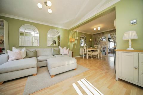 3 bedroom semi-detached house for sale, Spencer Way, Stowmarket