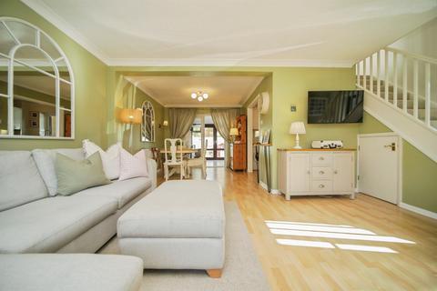 3 bedroom semi-detached house for sale, Spencer Way, Stowmarket