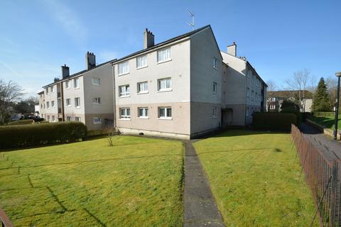 undefined, 0/1, 8 Paladin Avenue, Glasgow, G13 3HP