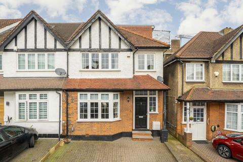 Florence Street, London NW4