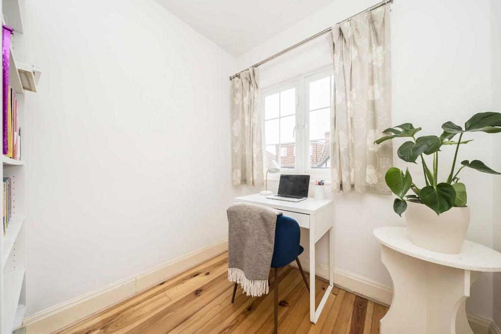 Home office