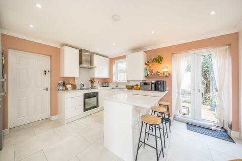 undefined, Charlotte Parade, London SE23