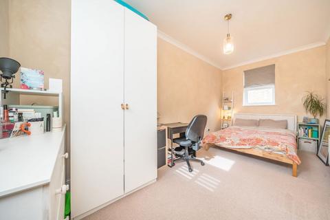 undefined, Charlotte Parade, London SE23