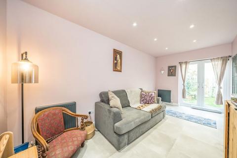 undefined, Charlotte Parade, London SE23
