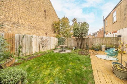 undefined, Charlotte Parade, London SE23