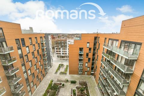 2 bedroom flat to rent, Hermitage, Chatham Street, Reading, RG1