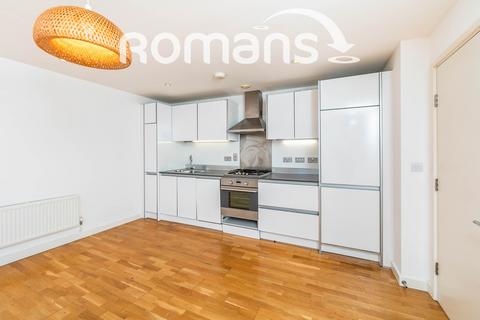 2 bedroom flat to rent, Hermitage, Chatham Street, Reading, RG1