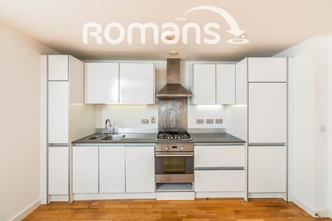 2 bedroom flat to rent, Hermitage, Chatham Street, Reading, RG1