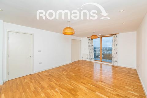 2 bedroom flat to rent, Hermitage, Chatham Street, Reading, RG1