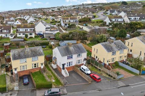 undefined, Days Road, Swanage