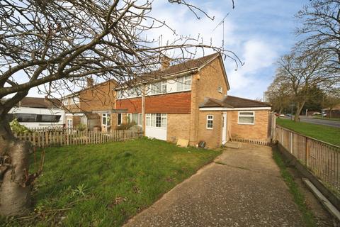 undefined, Holgate Drive, Luton