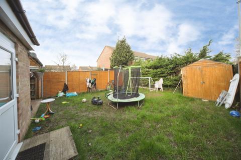 undefined, Holgate Drive, Luton