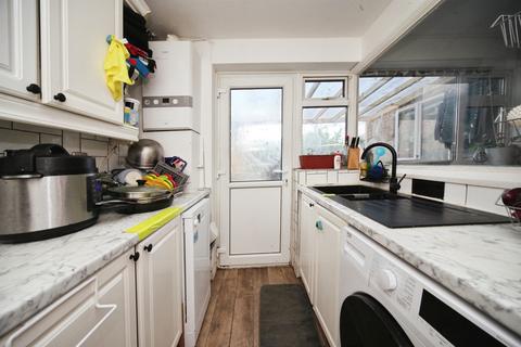 undefined, Holgate Drive, Luton