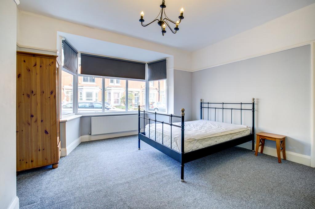 Bedroom One (1)