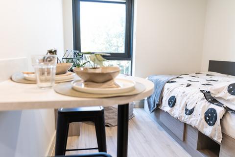 Studio to rent, Premium Plus Studio at Stanley Studios - Portsmouth, Coburg St PO1